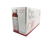 Nước uống Pure White 50mlx10